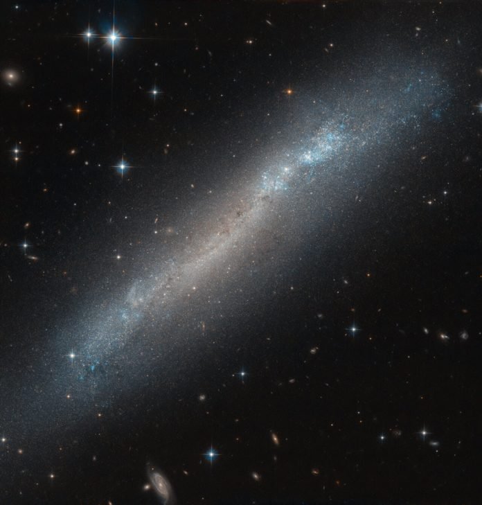 Galaxia