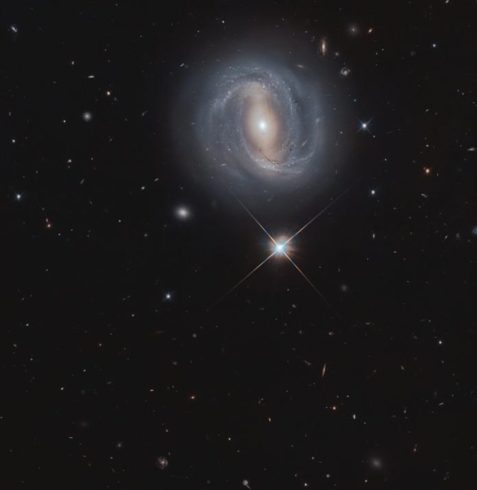 GalaxiaEstrela2