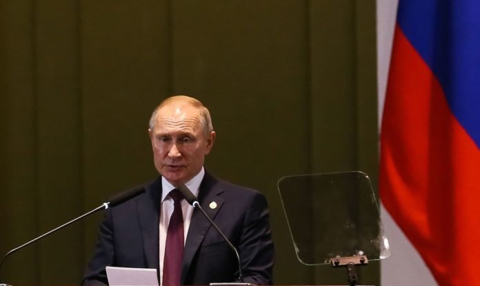 Putin