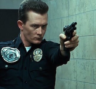 T-1000 - Planeta