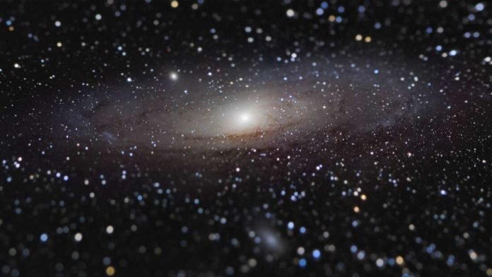 Andromeda