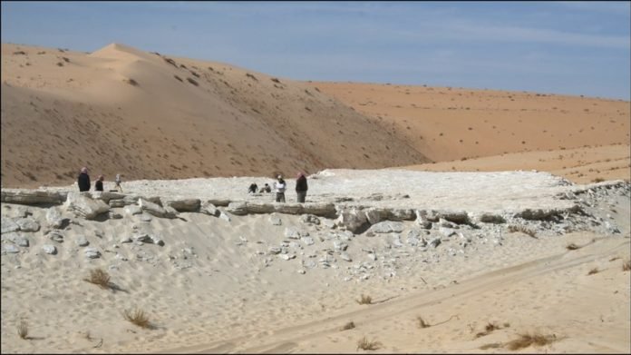Arabia