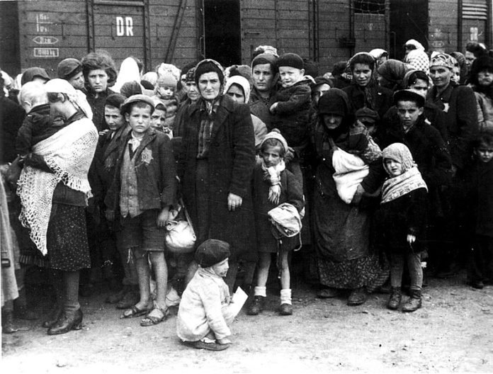 Auschwitz