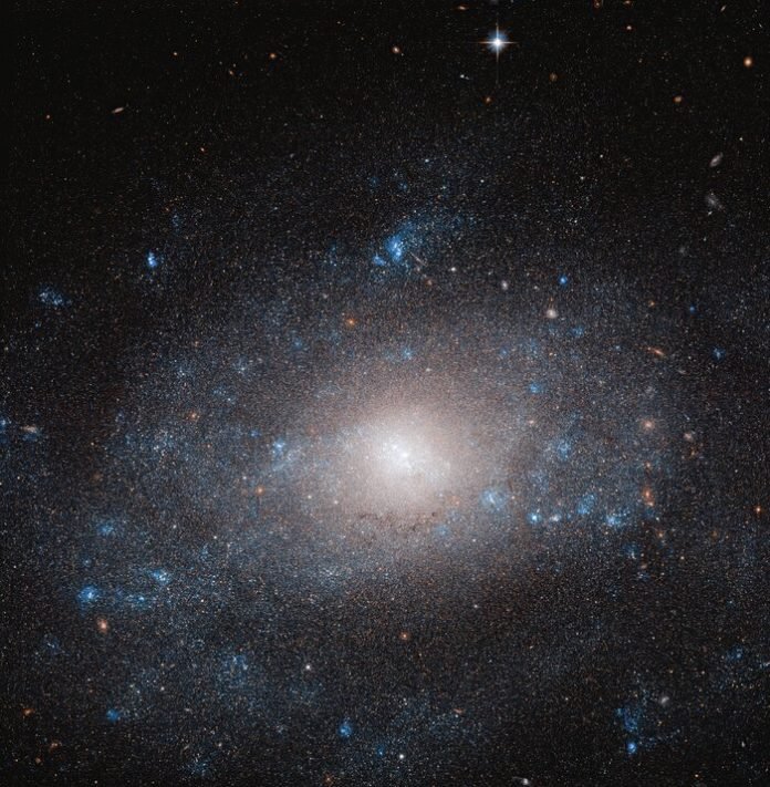 Galaxia
