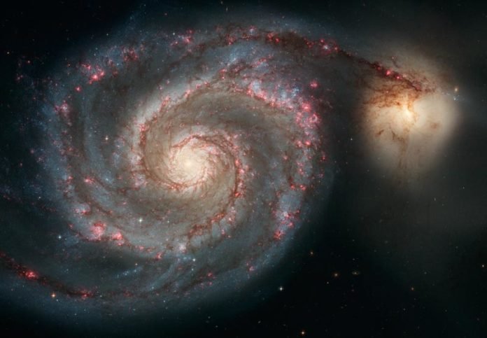 Galaxia