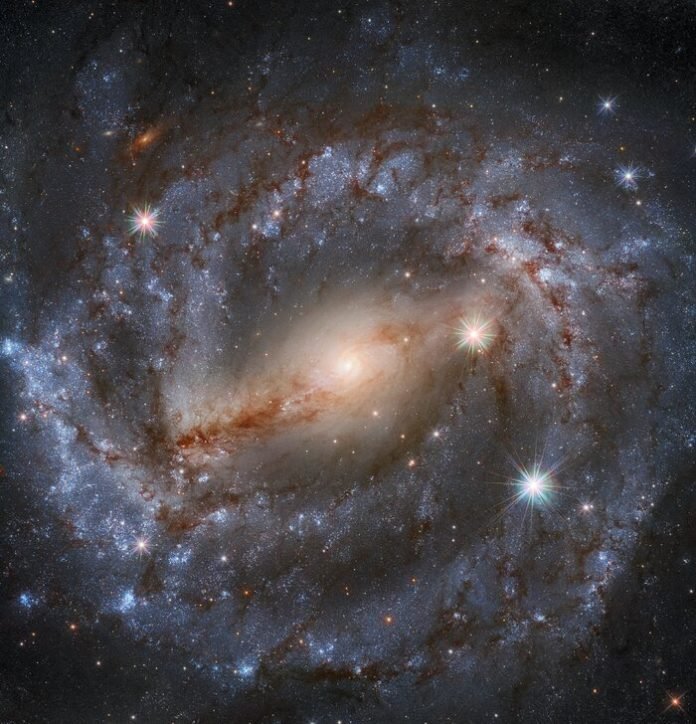Galaxia