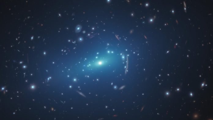 Galaxia