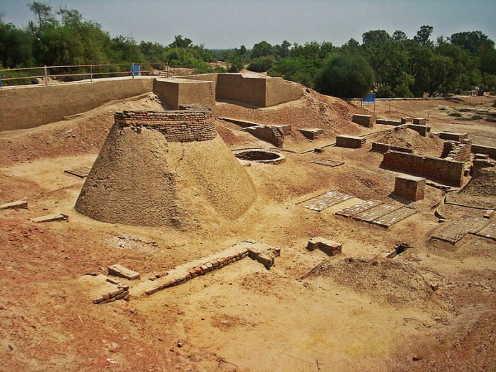 Harappa