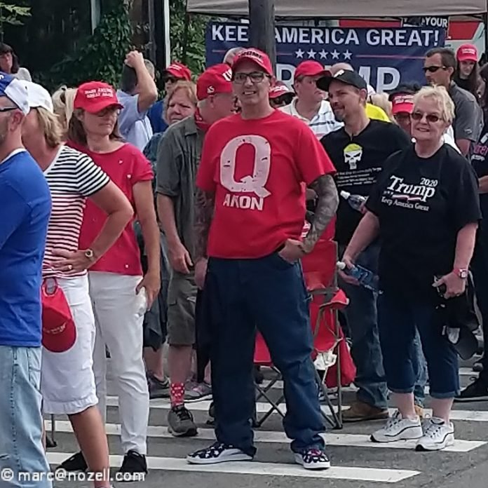 QAnon