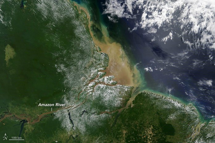 Amazonas
