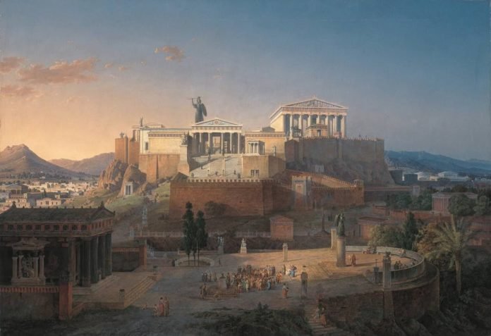Acropole