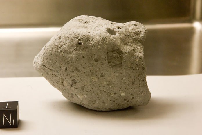 LuaRocha