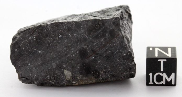 Meteorito