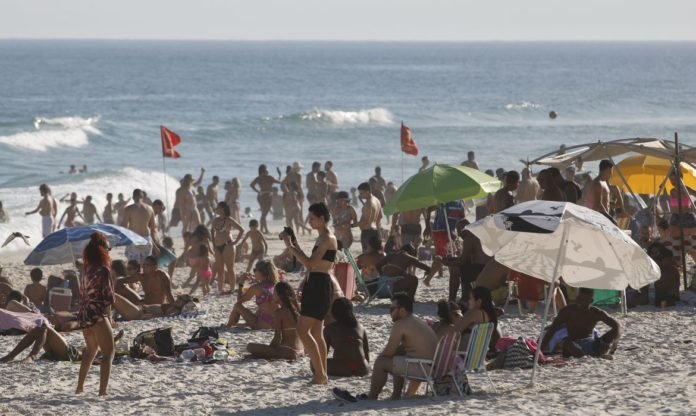 Praia