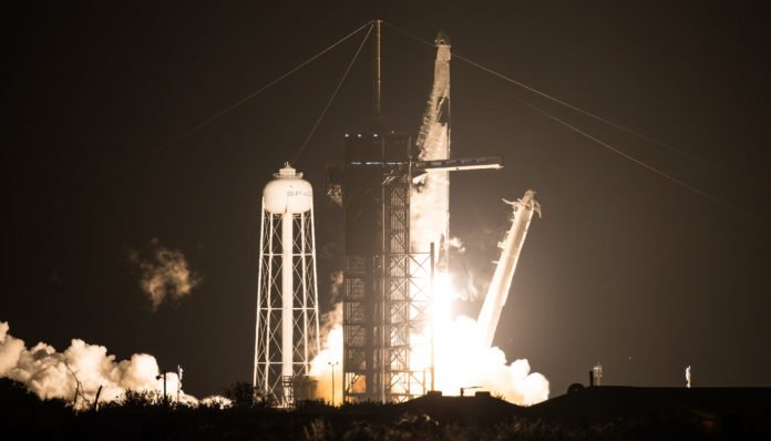 SpaceX