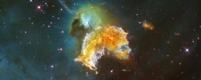 Supernova