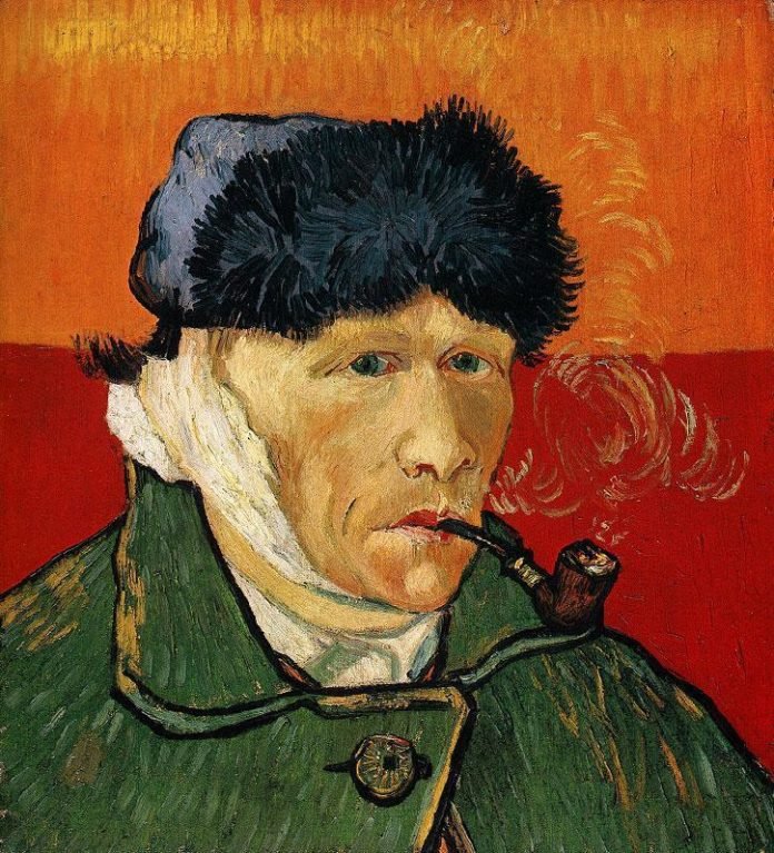 VanGogh