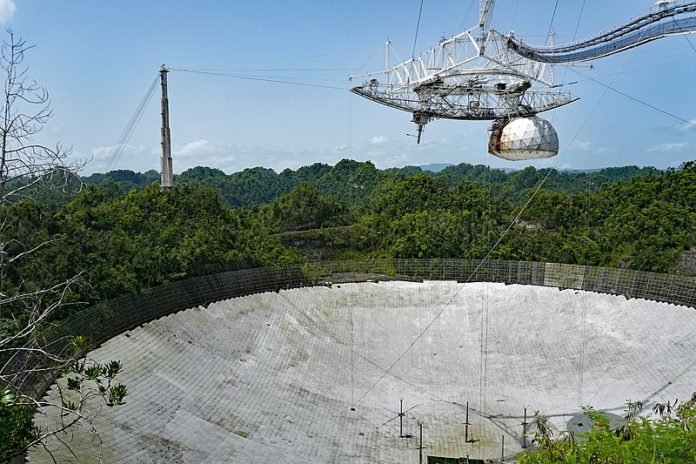 Arecibo