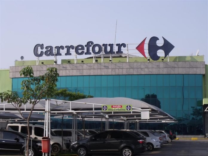 Carrefour