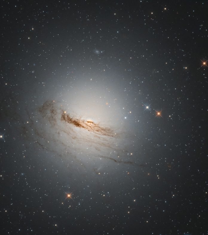 Galaxia