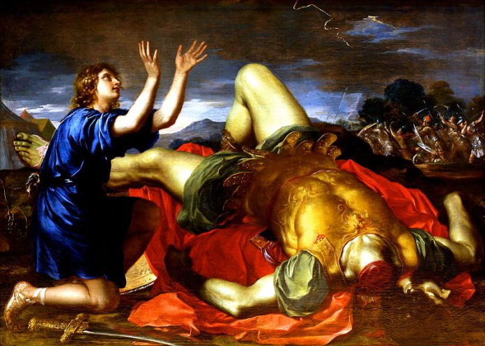 Golias