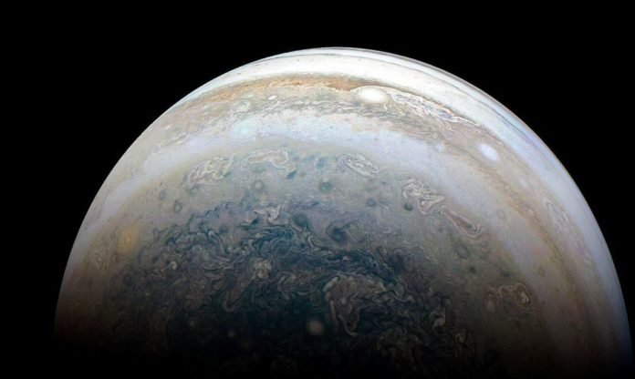 Jupiter