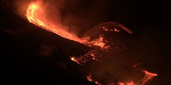 Kilauea