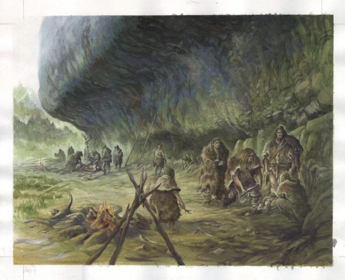 Neandertal1
