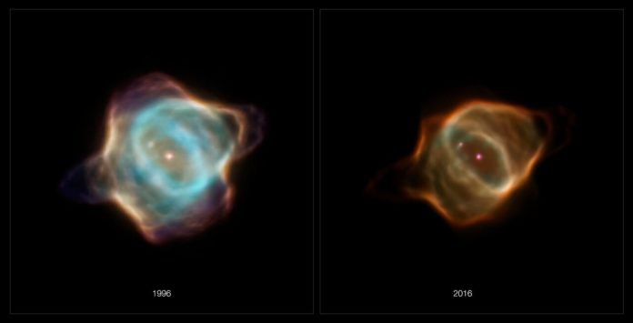 Nebulosa