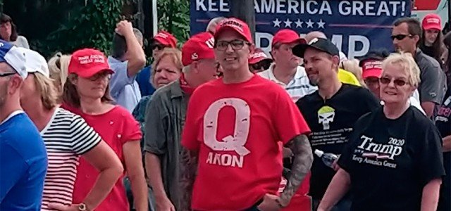 QAnon