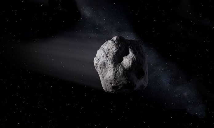 Asteroide