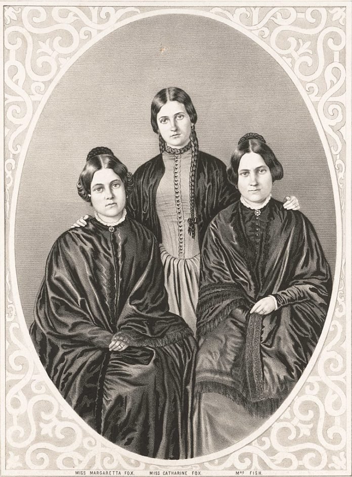 FoxSisters