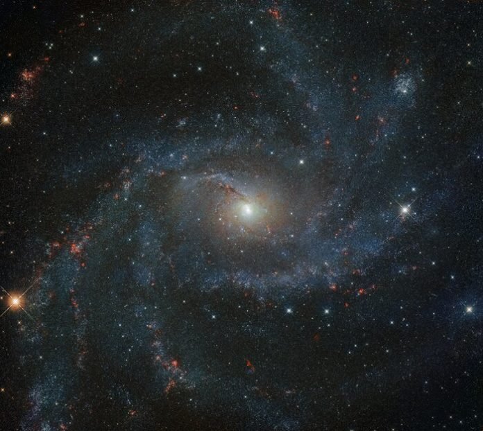 Galaxia