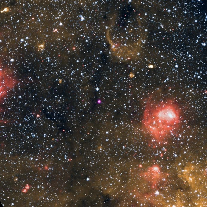 Magnetar