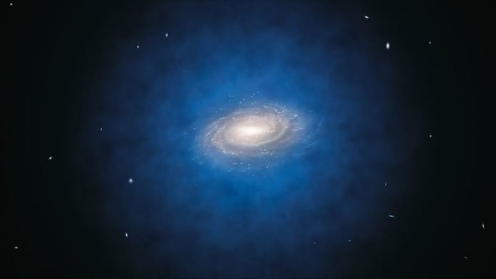 MateriaEscura