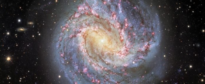 Galaxia