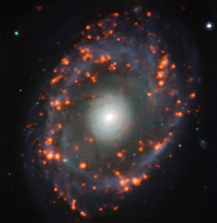 Galaxia