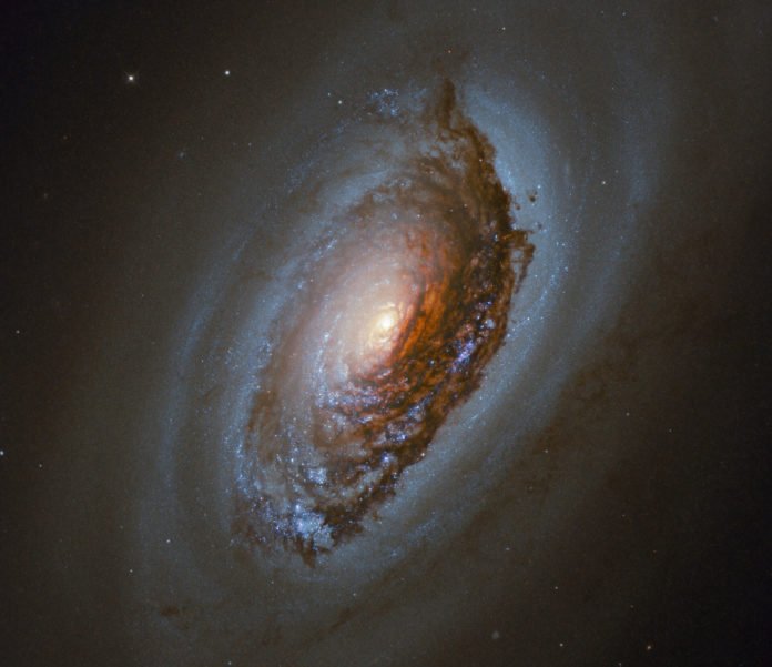 Galaxia