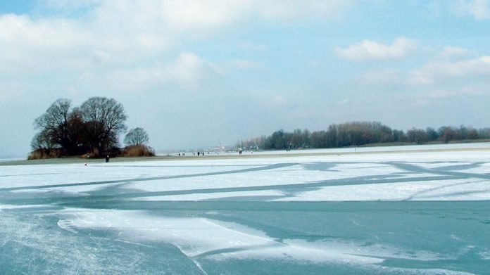 Lago
