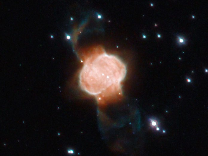 Nebulosa