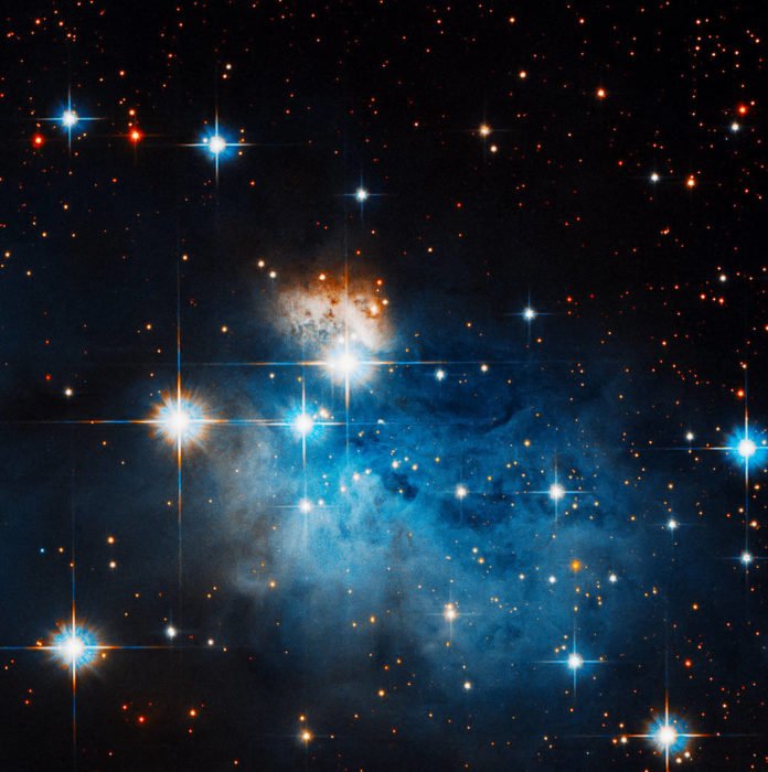 Nebulosa