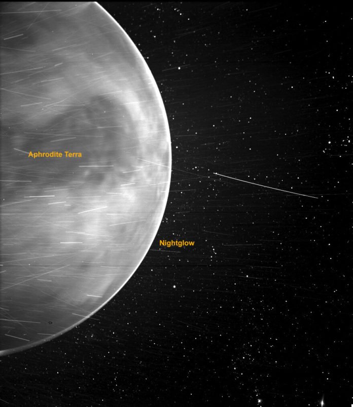 Venus