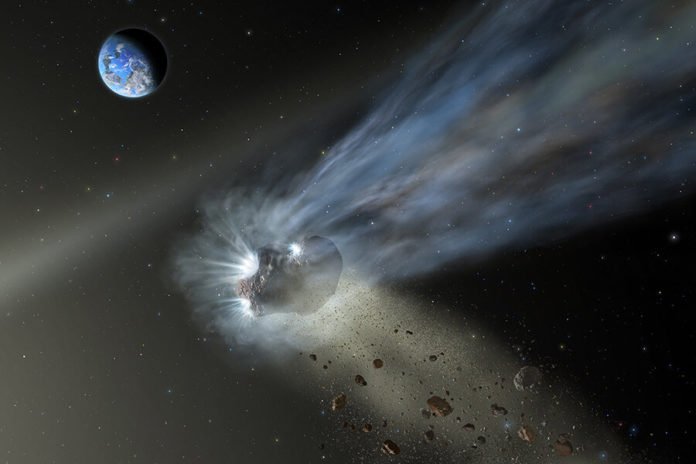 Cometa