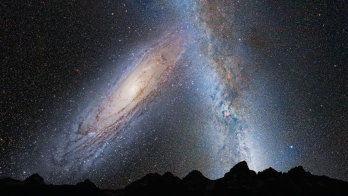 Galaxias