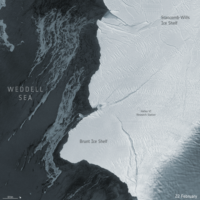Iceberg
