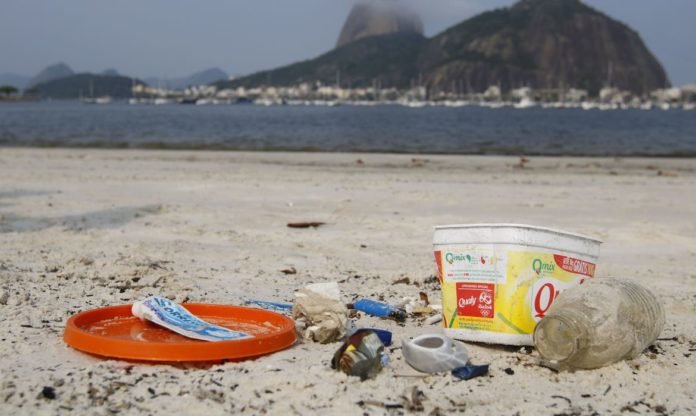 Plastico