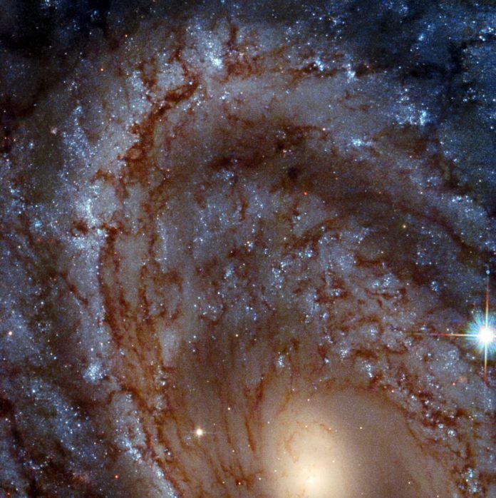 Galaxia
