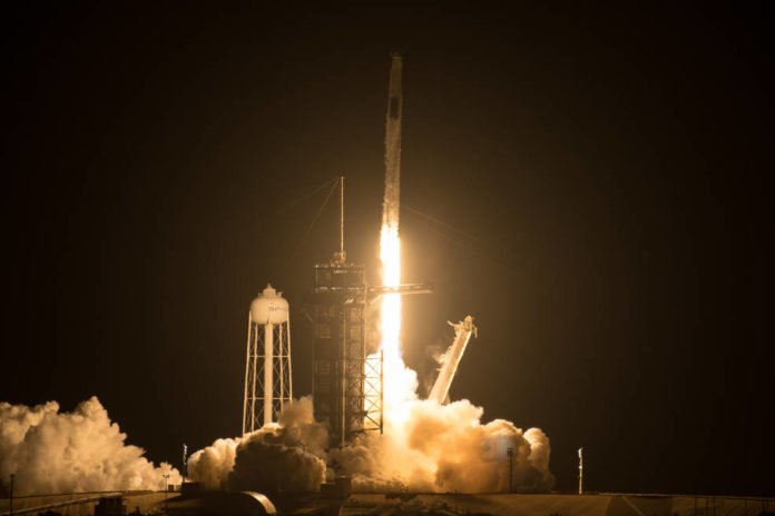Nasa