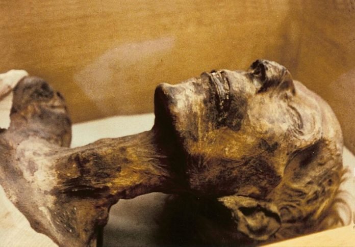 RamsesII