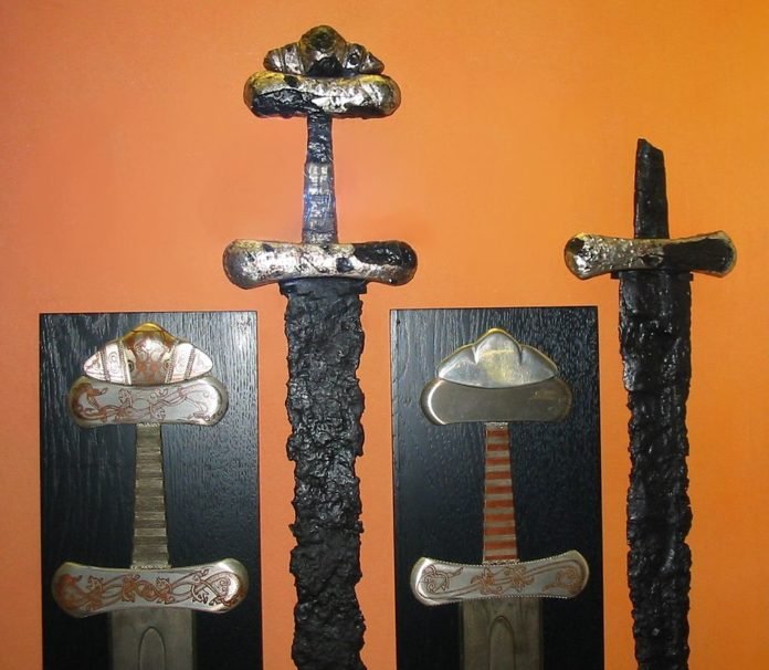 VikingEspadas